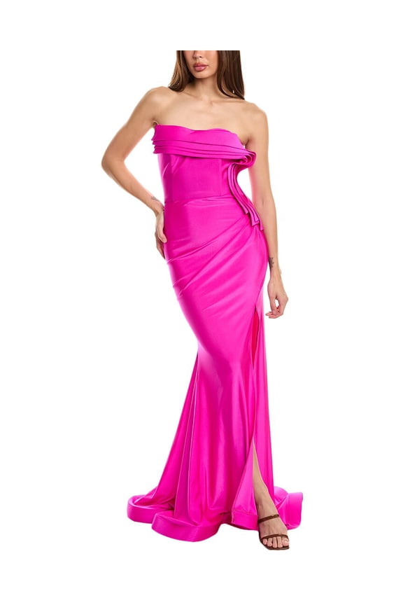 womens Gown, s