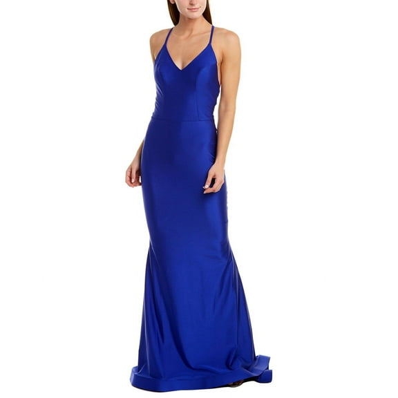 issue New York womens Gown, xs
