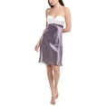 thumbnail image 1 of issue New York womens  Mini Dress, s, 1 of 3