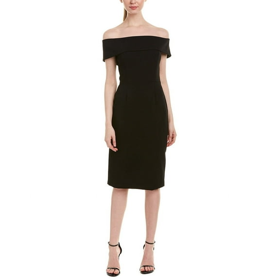 issue New York womens Sheath Dress, XS