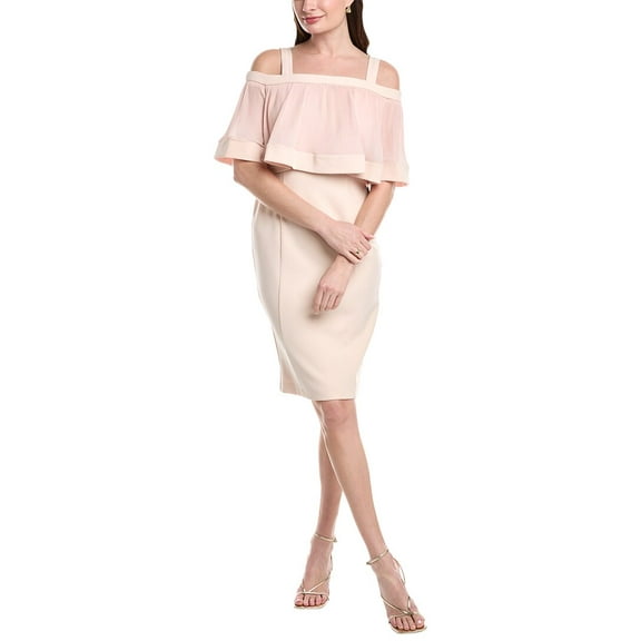 issue New York womens  Sheath Dress, s