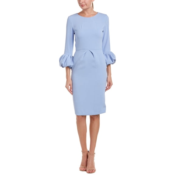 issue New York womens Sheath Dress, s