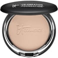 thumbnail image 1 of it Cosmetics CELEBRATION FOUNDATION Full Coverage Anti-Aging MEDIUM, 1 of 3