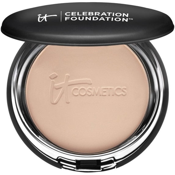 it Cosmetics CELEBRATION FOUNDATION Full Coverage Anti-Aging MEDIUM