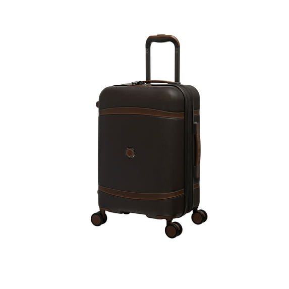 it Luggage Extravagant 21"Hardside Carry-On 8 Wheel Expandable Spinner