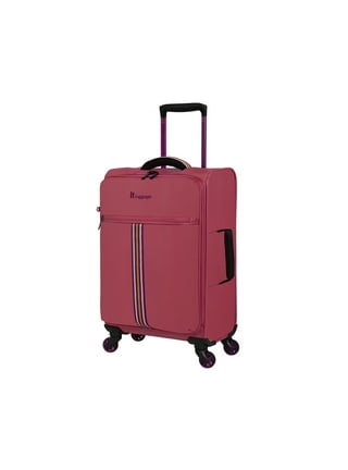 Dia Lightweight Polycabonate Luggage Set (20, 26, 30) - JWorldstore