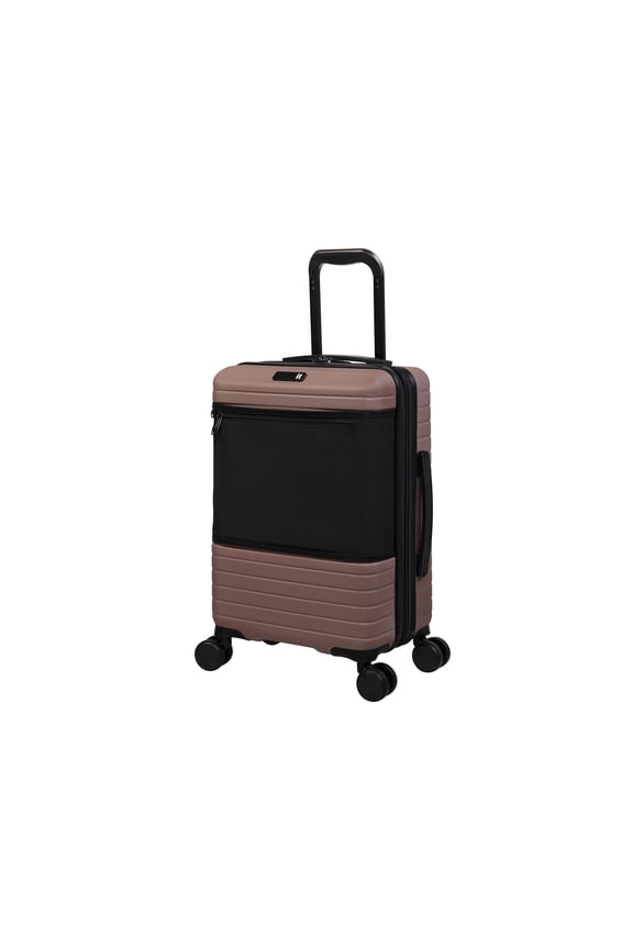 Attuned 21" Hardside Carry-On 8 Wheel Expandable Spinner