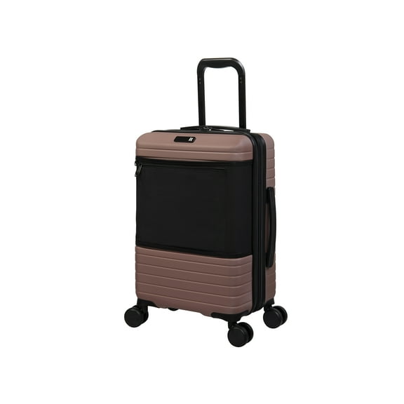 it luggage Attuned 21" Hardside Carry-On 8 Wheel Expandable Spinner