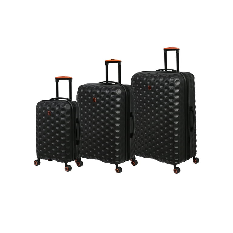 It sales bubble luggage