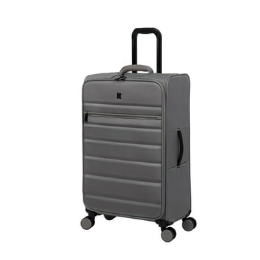 IT Luggage World's Lightest 8-Wheel Spinner Suitcase - 31.5" Check-in Size, Weighs Only 5.29 Lbs