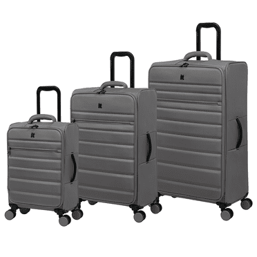 IT Luggage World's Lightest 8-Wheel Spinner Suitcase - 31.5" Check-in Size, Weighs Only 5.29 Lbs 6 thumbnail image