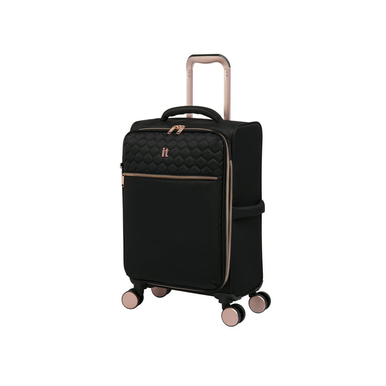 Buy Wholesale China Ea159 Quilted Luxury Designer Organizer Traveler Travel  Bag Set Suitcase Custom Leather Luggage & Luggage at USD 35.98