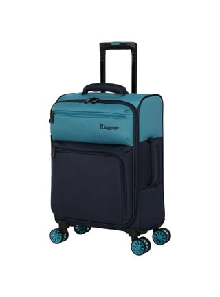 Luggage 4 Spinner Wheels