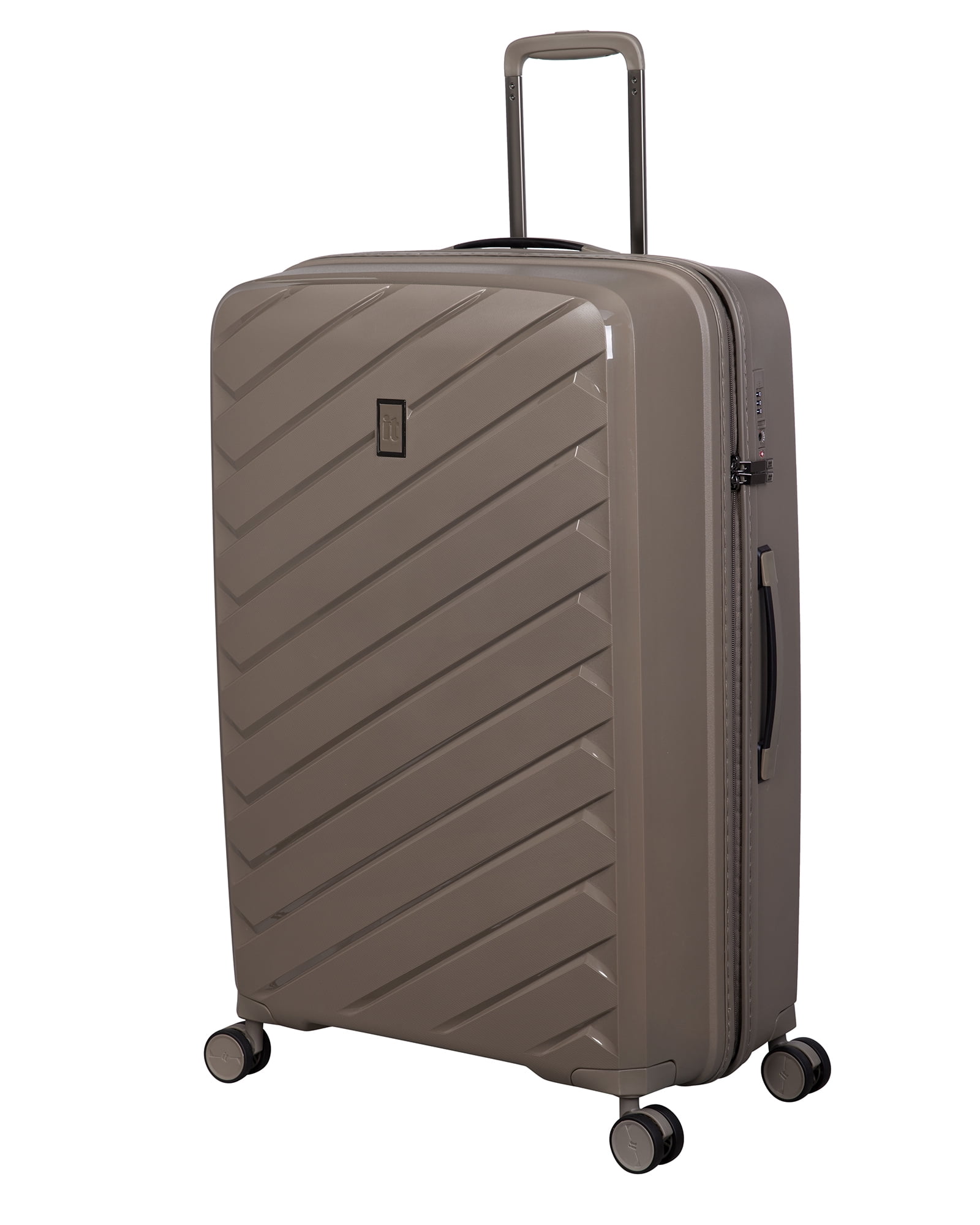 it luggage Influential 29&quot; Hardside Spinner Luggage with TSA Lock