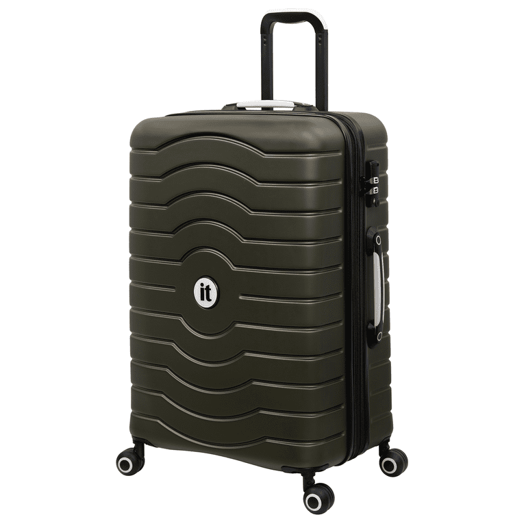 28 expandable sales spinner luggage