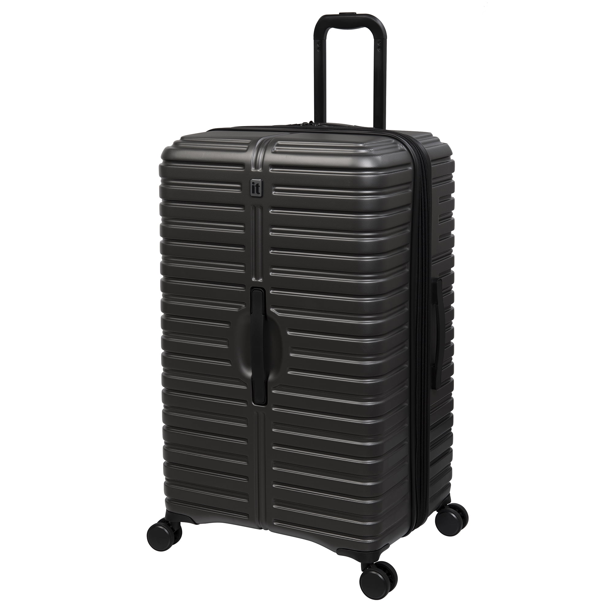 it luggage Jumbo 32" Hardside 8 Wheel Expandable Spinner