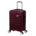 thumbnail image 1 of it luggage Legion 21" Hardside Carry-On 8 Wheel Expandable Spinner, Red, 1 of 6