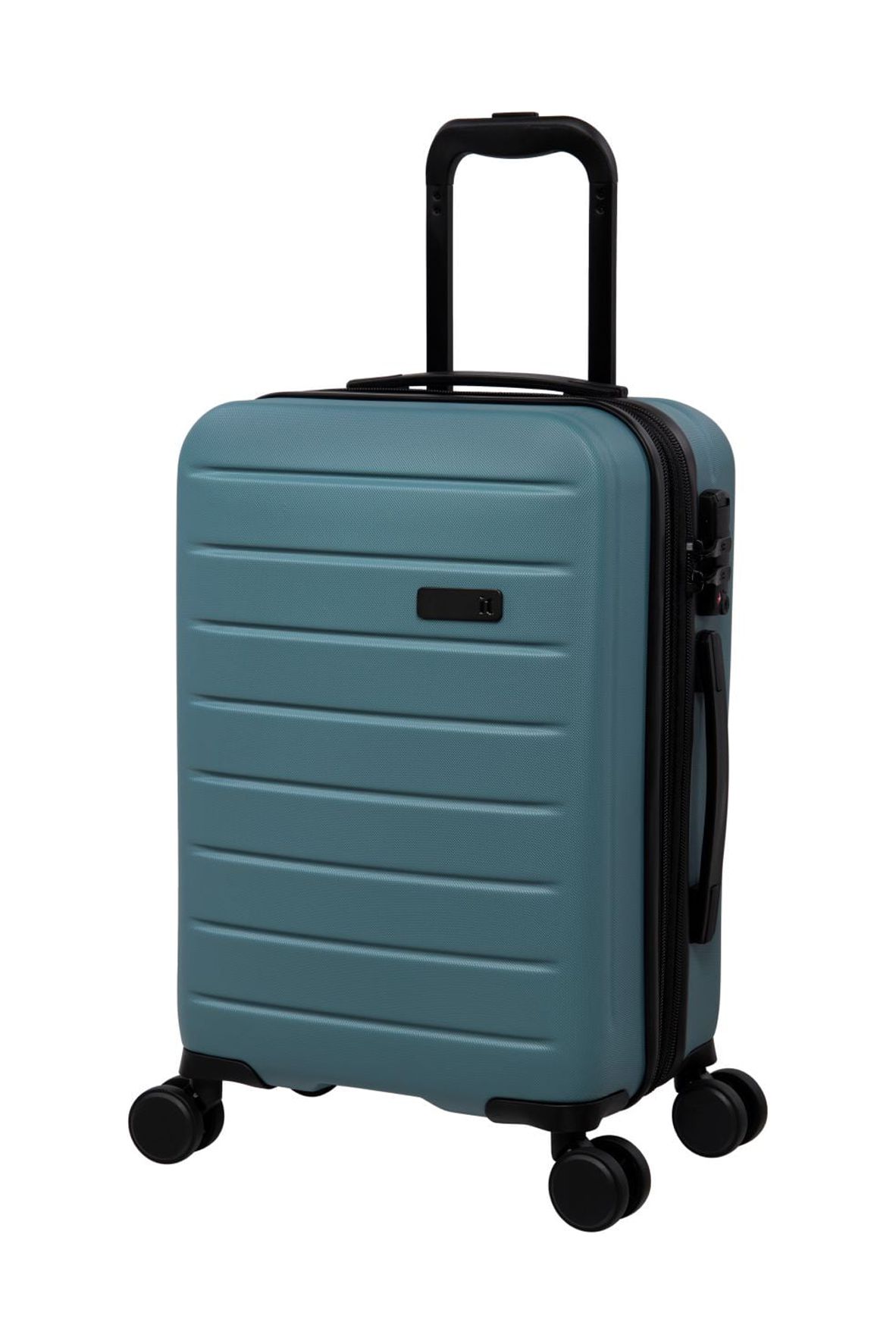 Rockland Luggage Pasadena 19" Softside Expandable Spinner Carry On