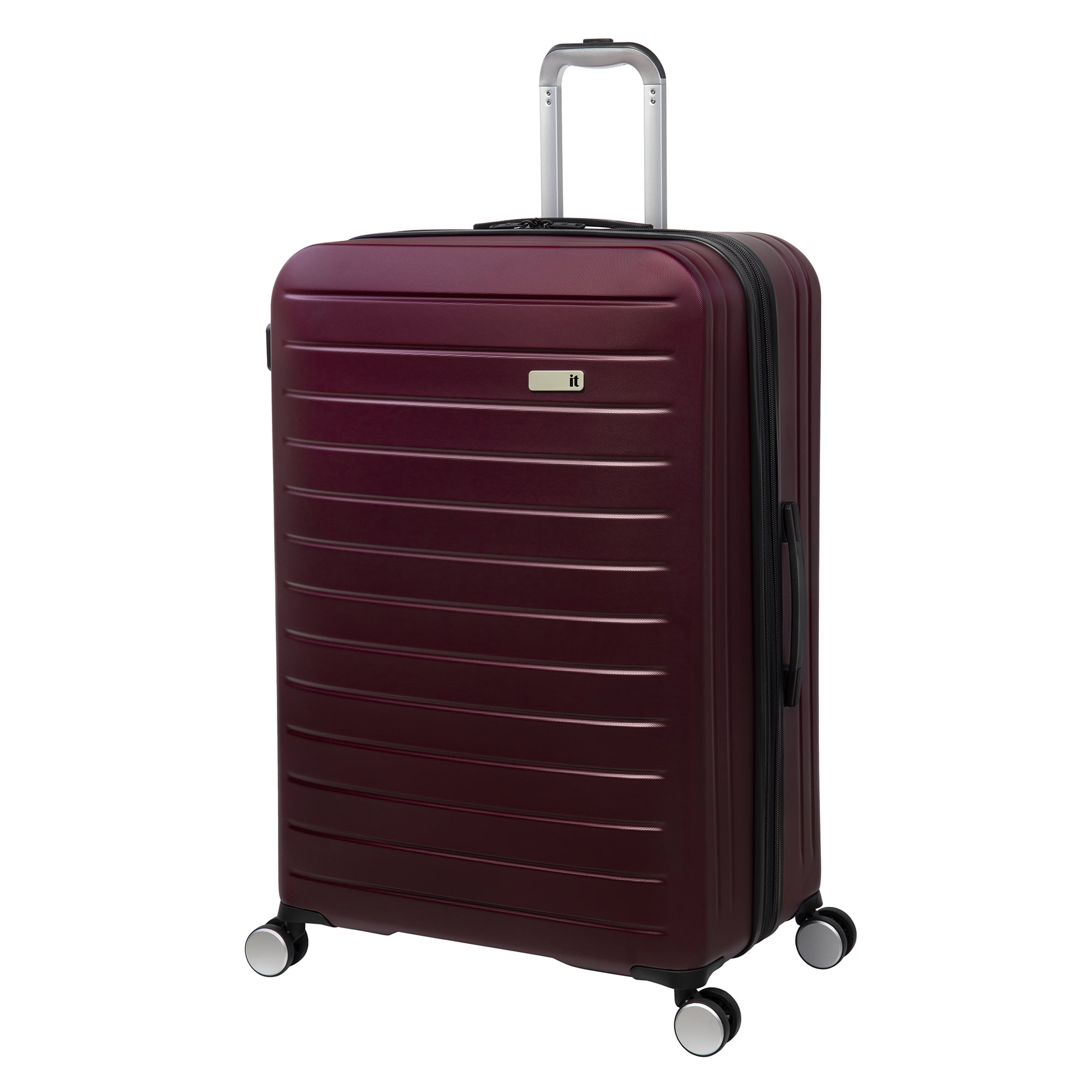 it luggage Legion 32 Hardside Checked 8 Wheel Ecuador Ubuy