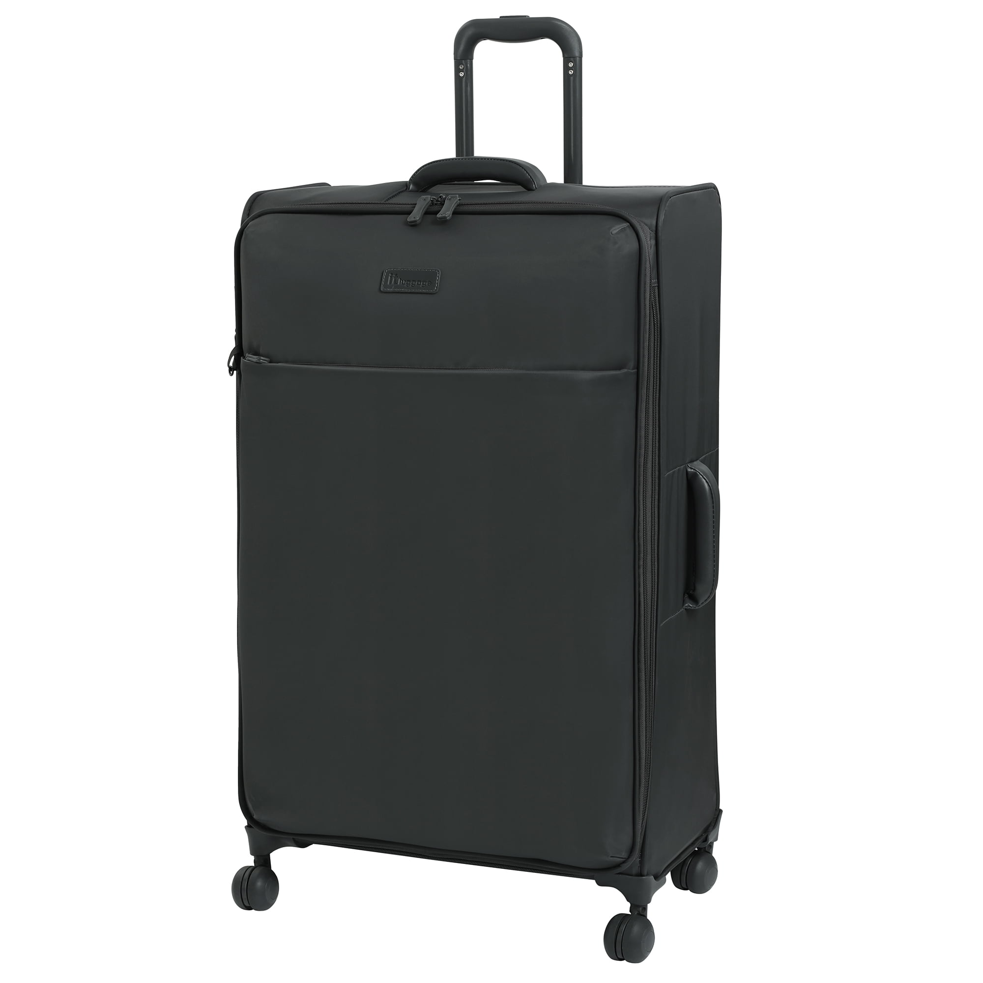 it luggage Lustrous 32" Softside Expandable Luggage Spinner Luggage