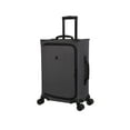 thumbnail image 1 of it luggage MaXpace 27" Softside Ultralight Checked Spinner, Magnet, 1 of 5