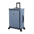 thumbnail image 1 of it luggage MaXpace 27" Softside Ultralight Checked Spinner, Placid Blue, 1 of 5