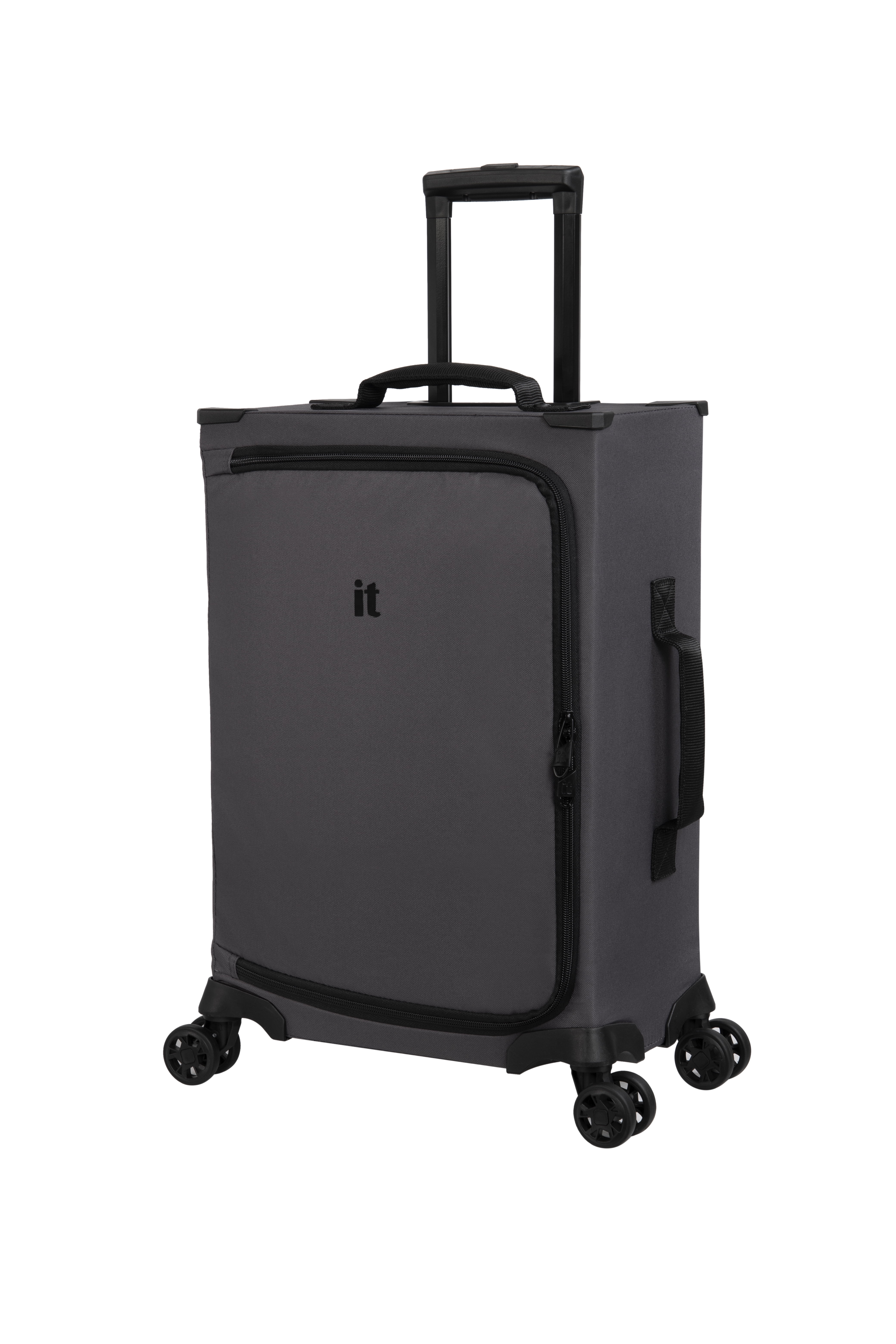 it luggage MaXpace 27 Softside Ultralight Checked Spinner Magnet Walmart