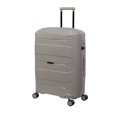 thumbnail image 1 of it luggage Momentous 25" Hardside Checked 8 Wheel Expandable Spinner, 1 of 7