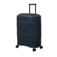 thumbnail image 1 of it luggage Momentous 25" Hardside Checked 8 Wheel Expandable Spinner, 1 of 7