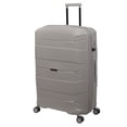 thumbnail image 1 of it luggage Momentous 30" Hardside Checked 8 Wheel Expandable Spinner, 1 of 7