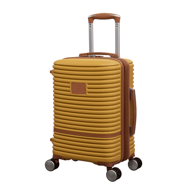 it luggage Replicating 21" Hardside Expandable Carryon Luggage