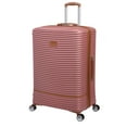 it luggage Replicating 31" Hardside Expandable Checked Spinner Luggage