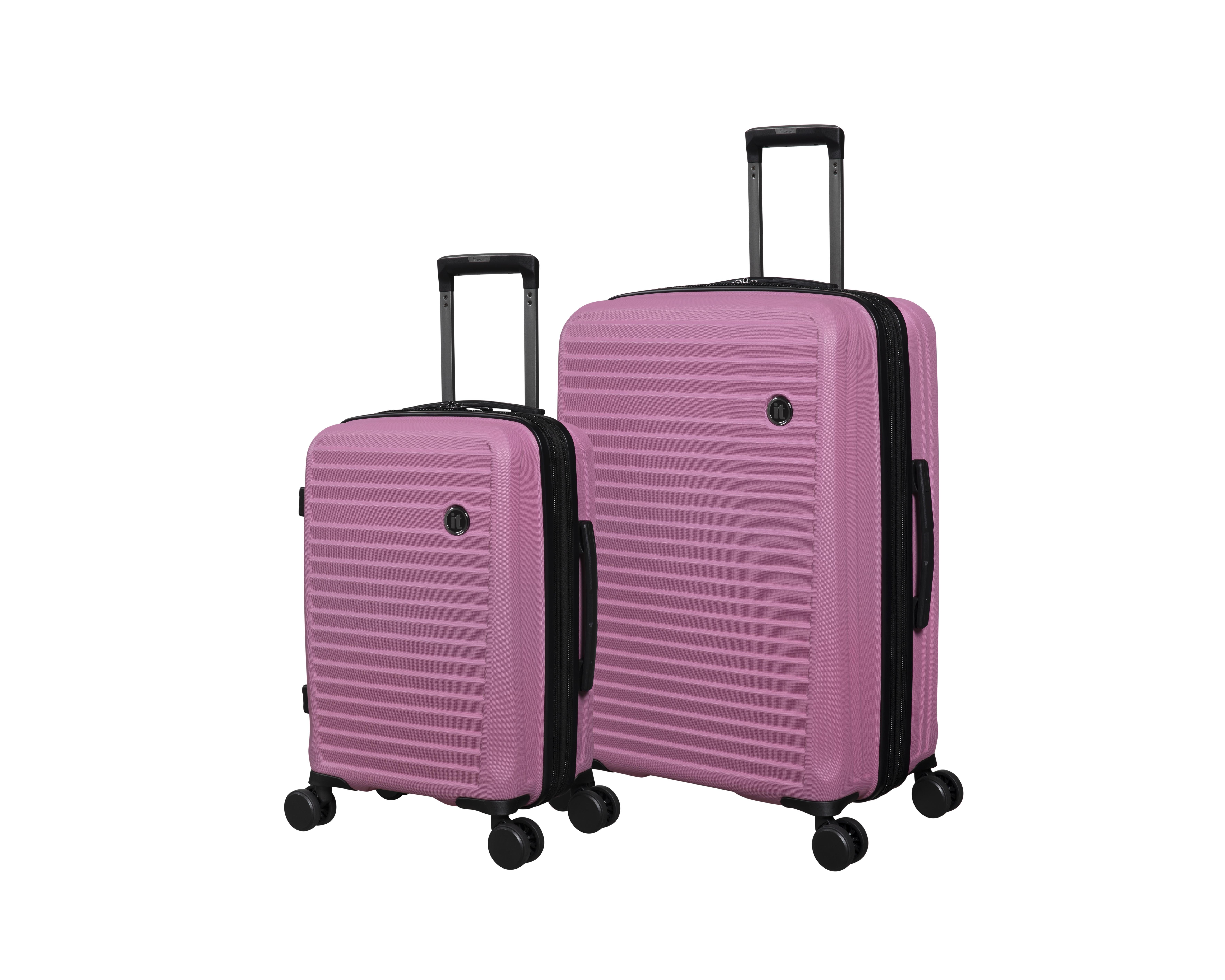 Luggage Set 2 Piece GinzaTravel Rune Series 2-Piece Luggage Set