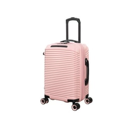 it luggage Legion Piece Hardside Wheel Expandable Spinner
