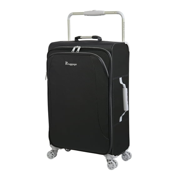it luggage World's Lightest New York 28" Softside Spinner Luggage