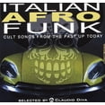 thumbnail image 1 of italian afro funk Italian Afro Funk (CD), 1 of 1