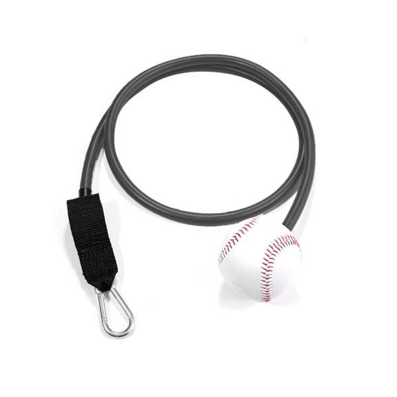 itching Band, Unbreakable Arm Band Baseball, Multifunctional Outdoor Practice Equipment for Softball Baseball