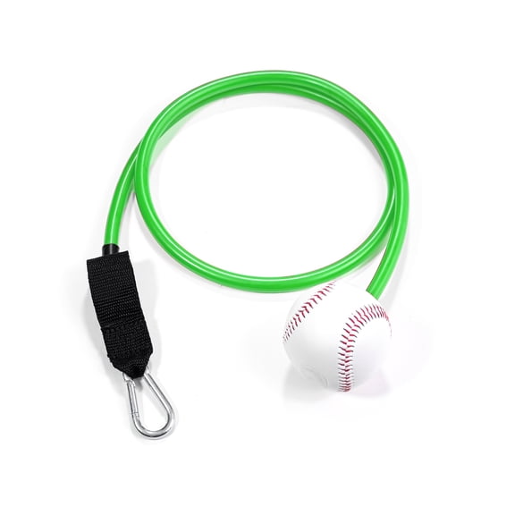 itching Unbreakable Arm Baseball, Multifunctional Outdoor Practice Equipment for Softball Baseball
