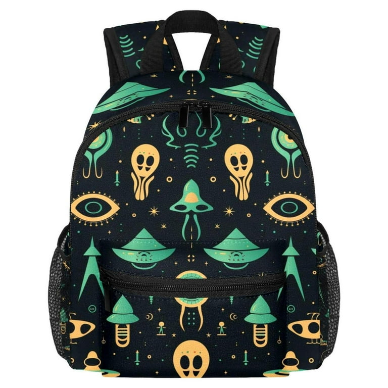 Alien bookbag online