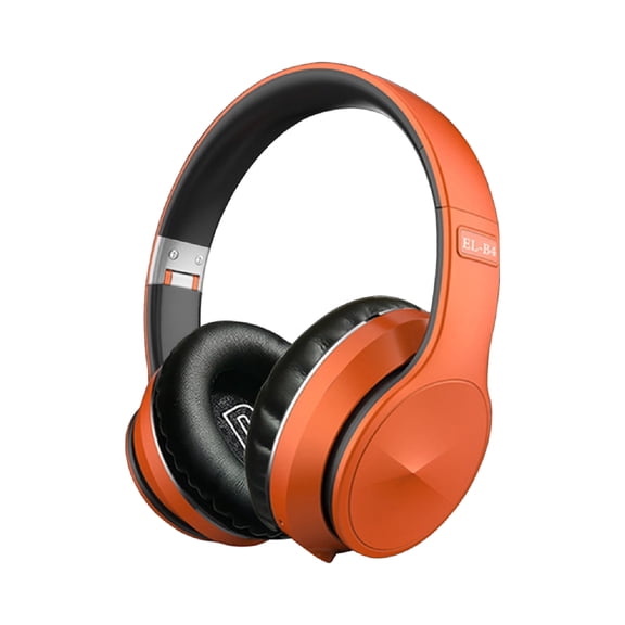 items under 10 dollars ANC On-Ear Active Noise Cancelling Wireless Bluetooth Headphones, 60 Hr Battery, Microphone, Works with iPhone Android