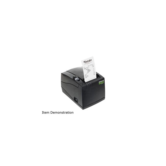 ithaca 9000-USB 3-in-1 Thermal Receipt Printer
