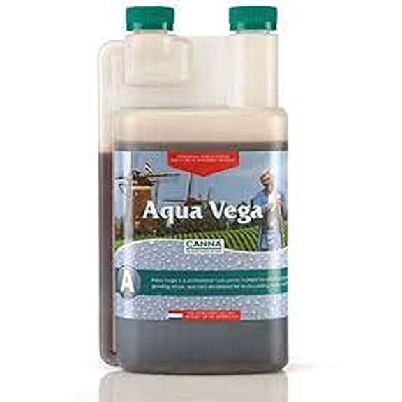 itonotry 1L Canna Aqua Vega A & B + 250mL Boost Cannazym Rhizotonic Plant Grow Nutrient .#from-by#_allstarwhlsales,ket95121197749412
