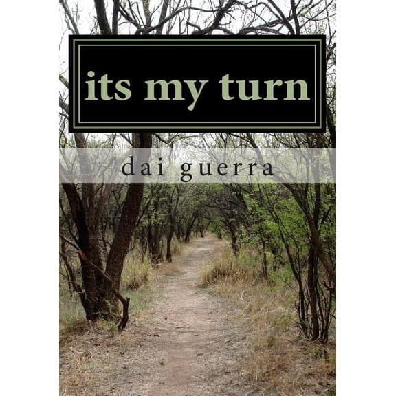 its my turn, (Paperback)
