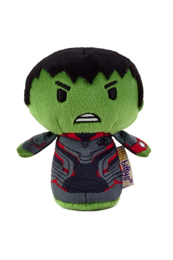 itty bittys Marvel Studios Avengers: Endgame Hulk Stuffed Animal