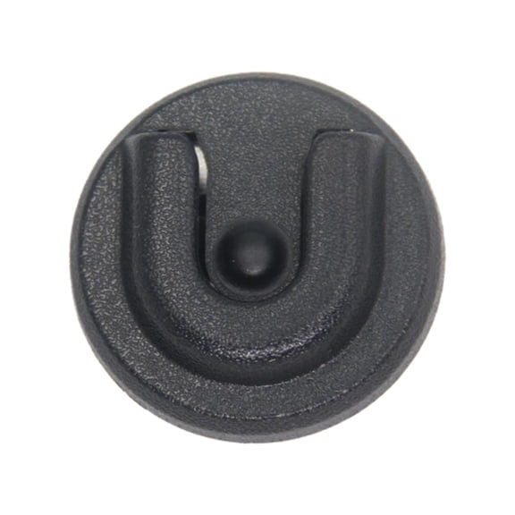 iversal Ham CB Radio Microone Mic Hanger Holder Mot with Ba .K-Fast K6B1