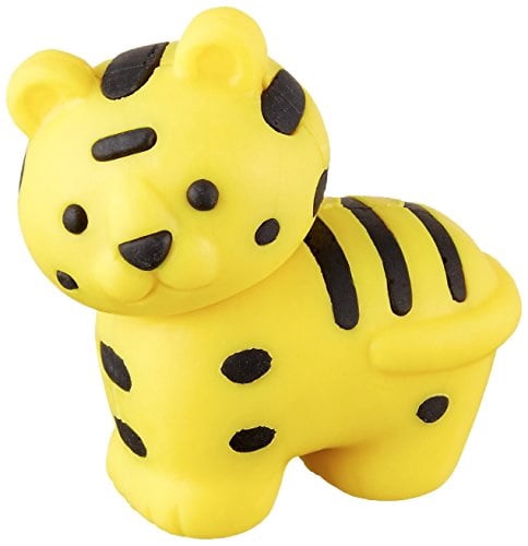 IWAKO SAFARI ERASERS