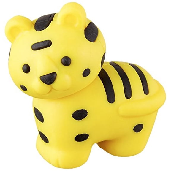 IWAKO SAFARI ERASERS