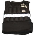 thumbnail image 1 of j/fit 30 lb. Adjustable Weighted Vest, 1 of 2