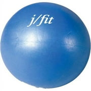 j/fit 7-inch Mini Exercise Therapy Ball