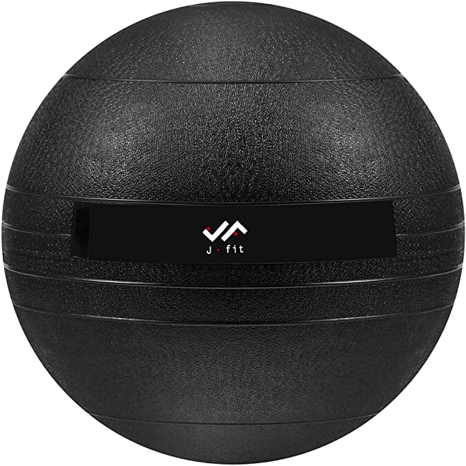 j/fit Dead Weight Slam Ball, 35 lbs